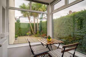 Ekaya Cozy Home - 3hvězdičkové hotely ve městě Belfast