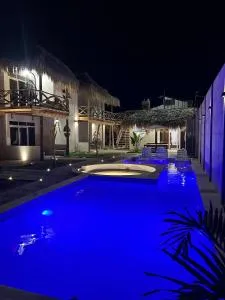 Dunamar Beach House - 维加伊托