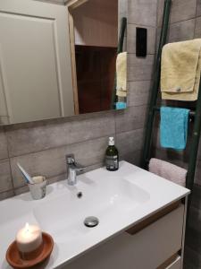 Etape magique a lEscale