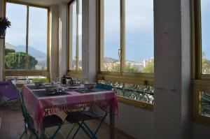 Appart 5 pièces 6 couchages BANYULS SUR MER BN290-002