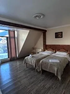 Mestiatour Guest House - Mestia