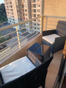 Hermoso depto Reñaca