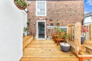 Town House Rooms - Swineshead