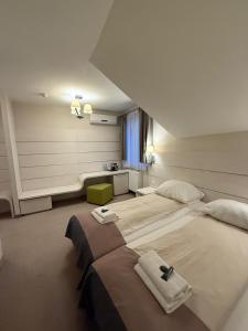 Hotel Karpik Zator Graboszyce