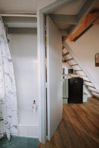 Appartements Le cocon de la gare : photos des chambres