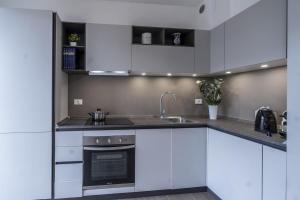 Duomo Space - Private Gym -Metropolitana