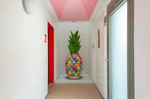 Duomo Space - Private Gym -Metropolitana