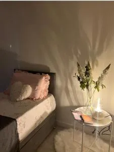 Rent a room - 贝里