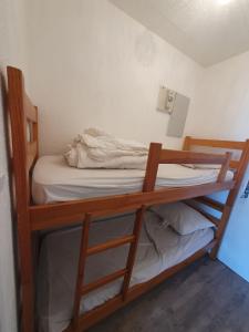 Studio dans une résidence - S04107