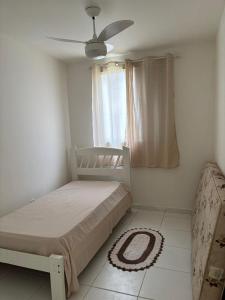 Apartamento CDHU em Guarujá