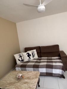 Apartamento CDHU em Guarujá