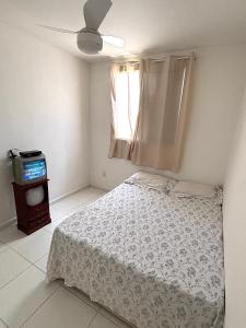Apartamento CDHU em Guarujá