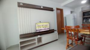 Beira Mar no Balneário Caravelas