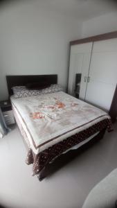 Beira Mar no Balneário Caravelas