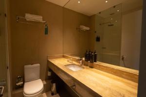 Hotel Terrado Rancagua