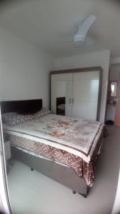 Beira Mar no Balneário Caravelas