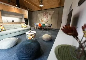 Soling apartmanház Velence - Nadap