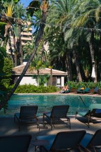 Hotel Huerto del Cura