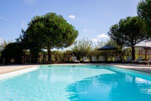 Eco-Domaine La Fontaine - RESIDENCE-SPA - 300 m Plage de la Fontaine aux Bretons