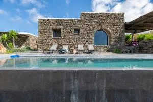 Dammusi Itaca - Scauri