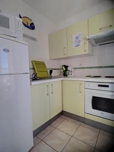 Appartement avec belle vue mer - S04117