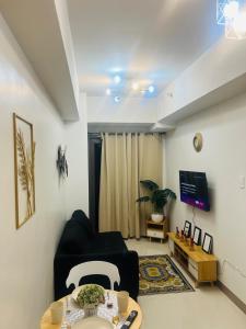 Cozy Suite near Mall of Asia