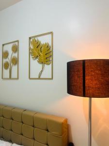 Cozy Suite near Mall of Asia