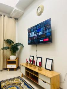 Cozy Suite near Mall of Asia