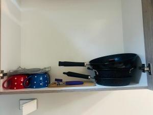 Cozy Suite near Mall of Asia