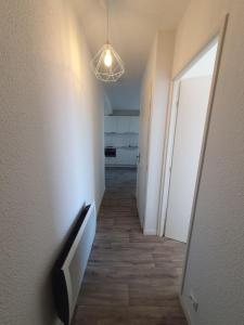Appartements Appartement avec vue sur la mer - A04110 : photos des chambres