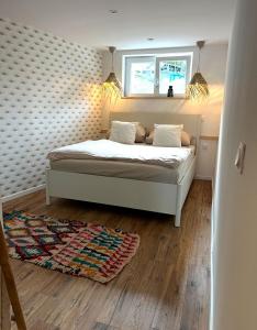 Appartements Ma cave : photos des chambres