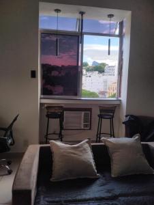 AP estratégico, Eventos no Rio, Vista para o Cristo