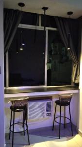 AP estratégico, Eventos no Rio, Vista para o Cristo