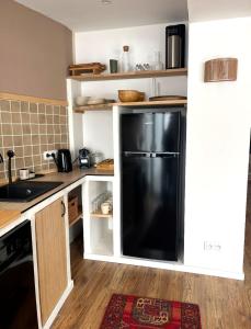 Appartements Ma cave : Appartement 2 Chambres
