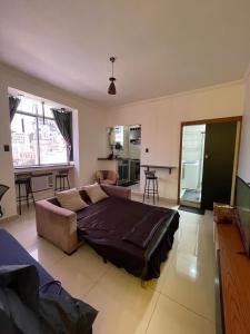 AP estratégico, Eventos no Rio, Vista para o Cristo