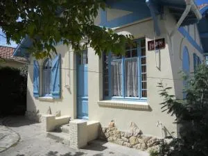 Villa proche centre et plage - V04245 - Le Jeune-Soulac