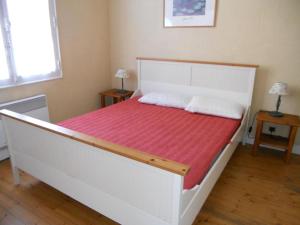 Villa proche centre et plage - V04245