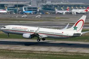 Airport to Comme à la maison 1 - 诺阿瑟