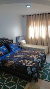 Le stratégique a 10mn de laéroport face gare Ctm Hivernage