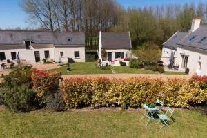 Les Logis d Ussé - Saint-Benoît-la-Forêt