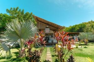 Bons Ventos Bangalôs e Camping