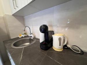 Central Point • Apartment 59