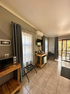 Ndalo Lodge Mbombela