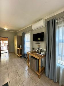 Ndalo Lodge Mbombela