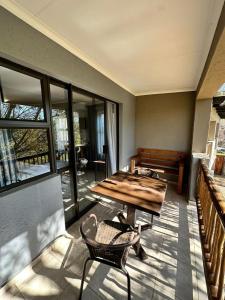 Ndalo Lodge Mbombela