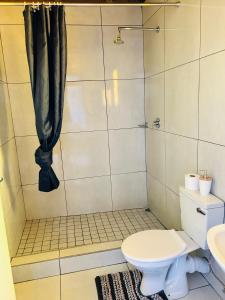 kwamapulaneng guest house