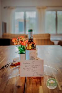 Villa Enya - remote villa with the best views