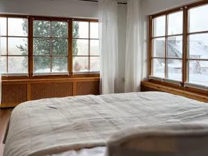 Schwarzwald Residenz - Villa Hubertus - Rotwasser