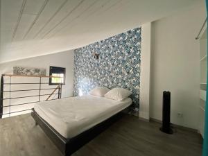 Appartement duplex - 2701