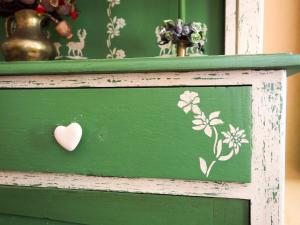 Appartamento La Giasena - Vista Lago